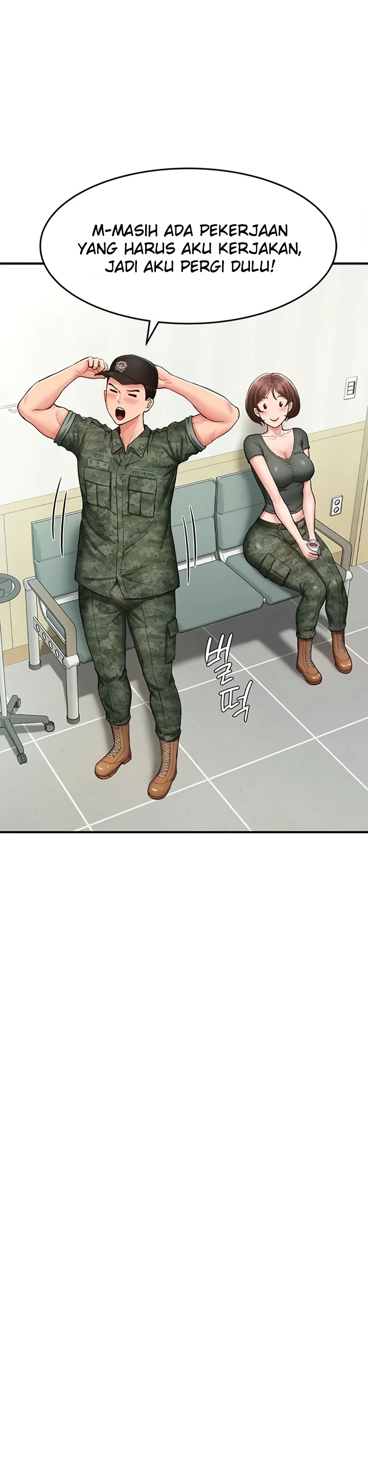 Female Recruit Training Corps - Page 34